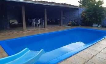 Imagem: Chacara da preta