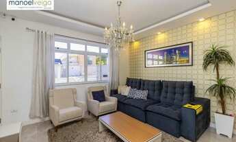 Imagem: Casa com 2 dormitórios à venda, 146 m²