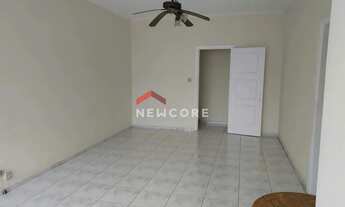 Imagem 3: Apartamento em Rua Governador Pedro de Toledo - Boqueirão - Santos/SP