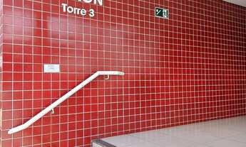 Imagem 2: Vendo apartamento no Cond. Paradise Lake com 3 quartos