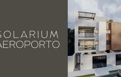 Imagem 6: Apartamento 3 quartos - Aeroporto
