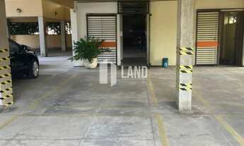 Imagem 5: Excelente apartamento com 160m2 no São Cristóvão - Teresina - PI