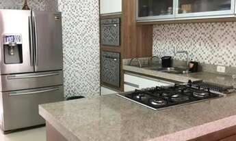 Imagem: Aluguel Casa 5 Dormitórios - 250 m² Brooklin