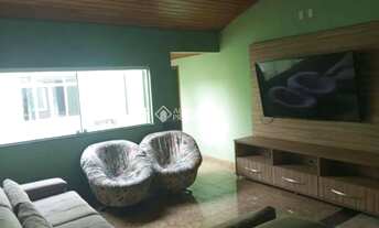 Imagem: Sobrado para Alugar em Assunção - SBC