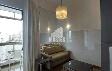 Imagem 4: Apartamento para aluguel, 1 quarto, 1 suíte, 1 vaga, Praia da Costa - Vila Velha/ES