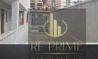 Imagem 2: Apartamento com 1 dormitório para alugar, 27 m² por R$ 2.958/mês - Vila Isolina Mazzei - S