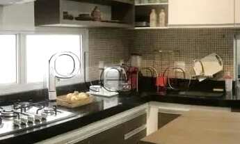 Imagem 4: Sobrado à venda e para alugar em Campinas, Loteamento Parque dos Alecrins, com 3 suítes, c