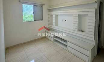 Imagem: Apartamento em Rua Mississipi - Jardim Dona