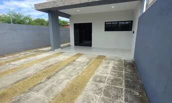 Imagem 2: Casa com vista mar e 03 quartos