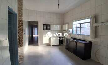 Imagem 4: Casa com 3 dormitórios para alugar, 100 m² por R$ 2.600/mês - 407 Norte (Arno 43) - Palmas