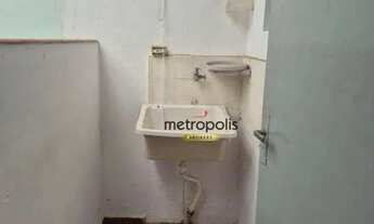 Imagem 10: Apartamento para alugar, 50 m² por R$ 1.794,50/mês - Utinga - Santo André/SP