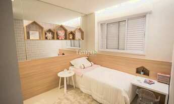 Imagem 2: Cerrado Family Home - Apartamento no Cerrado Family Home, com 61m² possui 2 quartos sendo