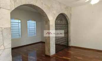 Imagem 7: Casa com 3 dormitórios à venda, 250 m² por R$ 1.050.000 - Vila Bressani - Paulínia/SP