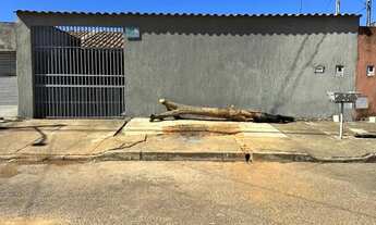 Imagem: Casa à Venda em Águas Lindas Mansões