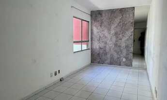 Imagem 5: Candeal ALUGO I 2 quartos, 1 suíte I 55 m² I Andar baixo I 1 vaga