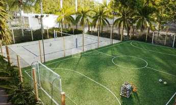 Imagem: Apartamento aconchegante 3 suítes em Ipojuca