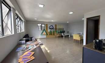 Imagem 2: Sala comercial com 49m² na região central de Londrina