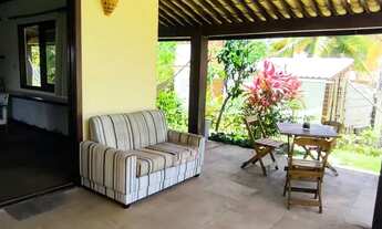 Imagem 4: Casa linda com vista pro mar em terreno de mais de 1500m