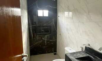 Imagem 6: SENADOR CANEDO - CASA 3 QUARTOS 01 SUÍTE