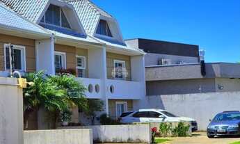 Imagem 3: Vendas Sobrado Curitiba PR