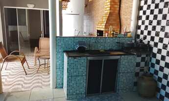 Imagem 2: Casa à Venda Altos do São Gonçalo