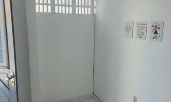 Imagem 6: ALUGADA!!! Casa simples com 2/4