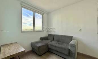 Imagem 3: Apartamento 2 Dormitórios no Bairro Igara