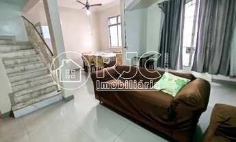 Imagem 5: Imóvel para venda possui 322 metros quadrados com 5 quartos em Andaraí - Rio de Janeiro