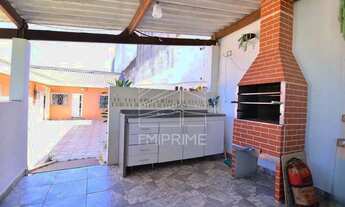 Imagem 5: CASA VERDE - TERREA - 2 DORMITORIIOS - SUITE - 3 VAGAS