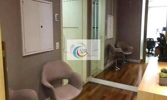 Imagem 5: Imóvel para aluguel tem 192 metros quadrados em Cidade Monções - São Paulo - SP