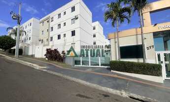 Imagem 2: Apartamento com 02 dormitórios sendo na região norte de Londrina