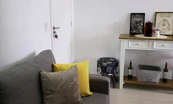 Imagem 6: Apartamento em Vila Osasco - Osasco