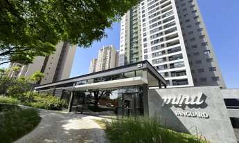 Imagem: Apartamento para alugar no Edifício Mind