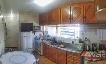 Imagem 6: Casa a venda de 180m² no bairro Desvio Rizzo