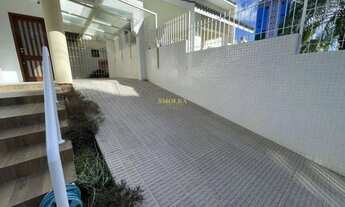 Imagem 7: Casa 03 quartos para locacao no Bairro Centro Florianópolis