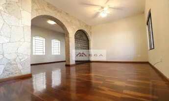 Imagem: Casa com 3 dormitórios à venda, 250 m²