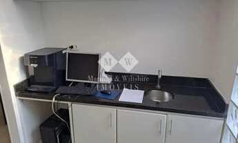 Imagem 3: Prédio comercial à 300M da estação Brooklim