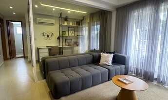 Imagem 2: Apartamento de 75m2 no Linea fotos do decorado