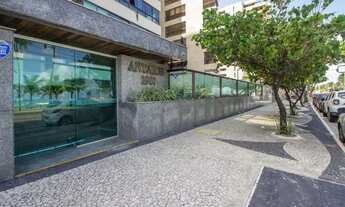 Imagem 2: Apartamento para locação beira-mar com 4 quartos em Boa Viagem