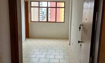 Imagem 3: Kitnet centro bem localizado