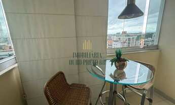 Imagem 6: Apartamento com 3 Quartos e 2 banheiros à Venda, 82 m² á venda no bairro Castelo