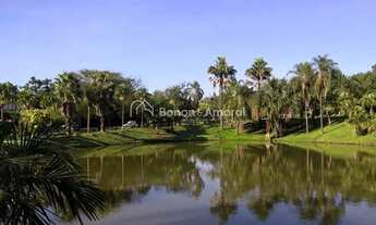 Imagem 2: Terreno à Venda em Condomínio Fechado URBE 365 - Paulínia, SP