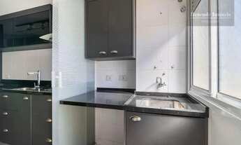 Imagem 4: Apartamento com 3 quartos e 2 vagas à venda, - Cabral - Curitiba/PR