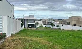 Imagem 2: Loteamento à venda em Condomínio Belvedere Ii - MT