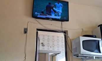 Imagem 5: Mosqueiro Apartamento com 1 dormitório