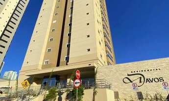 Imagem: Apartamento novo de alto padrão no Condomínio