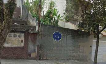 Imagem: Terreno para venda na Vila Ipojuca em São