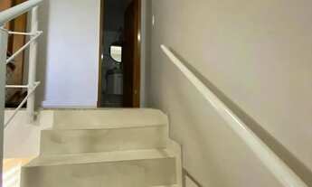 Imagem 7: RR8333 Casa 93m² CONDOMÍNIO VILLAGIO BELA VISTA - OPORTUNIDADE - 3 Dorms 2 Vagas - Santana