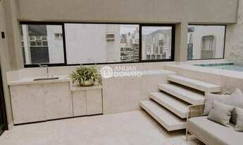 Imagem 6: Funcionários - Cobertura 3 quartos à venda na Anuar Donato