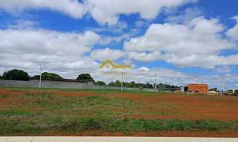 Imagem: Terreno à venda no Condomínio Villagio